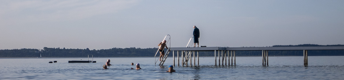 Badeklubben Året Rundt